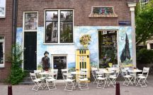 Best Cannabis Cafes In Amsterdam