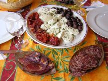 Best Cuisines To Relish For All In Italy