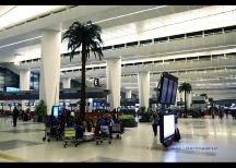 Hotels Near Delhi Airport