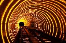 Most Beautiful Metro Stations In The World (last One Is Spectacular)