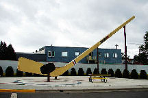 Unusual Tourist Places In The World That Thrill