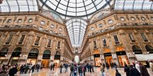 A Complete Guide To Luxury Shopping In Italy