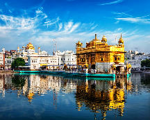 A Trip To Lawrence Road In Amritsar