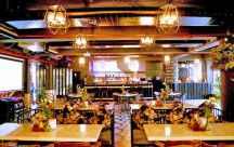 Best Cafes In Hyderabad - 5 Most Popular Restaurants In Hyderabad