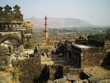 Best Weekend Getaways Places To Visit Near Aurangabad