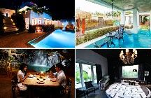 Perfect Romantic Resorts In Bangalore To Spend Some Loved Dovey Time