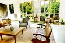New Delhi's Coolest Guest Houses