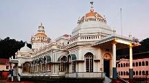 Famous Hindu Temples In Goa