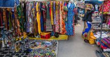 Kenya Shopping Guide - The Must Visit Shopping Places In Kenya For All Budgets