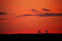 Places Famous For Sunsets In North India