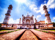 Best Beaches To Visit Near Aurangabad