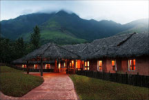 7 Highest Hotels In India