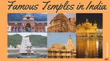 Famous Temples In India That Everyone Must Visit