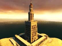 7 Wonders Of Ancient World