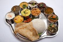 Alleppey A Town Of Lip Smacking Food For Travellers