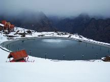 Top 10 Winter Vacation Sites In India
