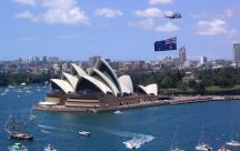 Australia Travelogues And Travel Stories – A Perfect Family Vacation