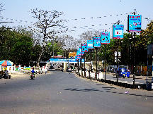 Best Weekend Getaways Places To Visit Near Asansol