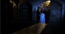 7 Places Where You Can Capture Ghosts In Your Camera