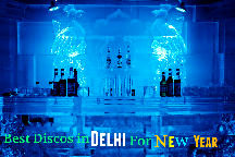 Best Discos In Delhi For New Year