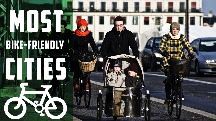 Top 10 Bicycle-friendly Cities In The World