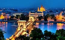 5 Exotic Cities Of Eastern Europe: A Journey From Czech Republic To Ukraine