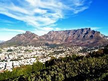 New 7 Wonders Of Nature