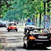 Experience The Gedi Route Of City Beautiful Chandigarh