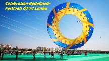 Celebration Redefined- Festivals Of Sri Lanka