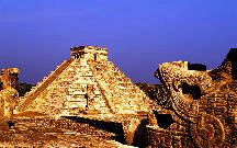 7 Wonders Of The World