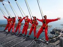 The Best Countries For Adventure Travel