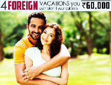 Which Foreign Country I Can Travel If My Earning Is Rs.60000 Per Month