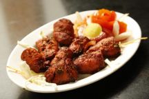 Famous Tandoori Chicken And Chaap Points In Chandigarh
