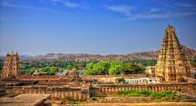 Tales From The Hippie Islands Of Hampi