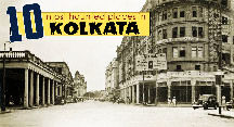 Haunted Places In Kolkata