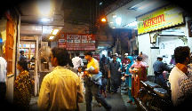 Eateries Older Than 100 Years.... Hard To Believe !!