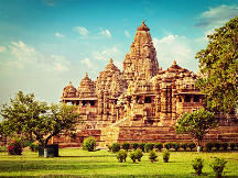 Best Heritage Properties To Visit Near Allahabad