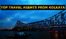 Top 6 Travel Agent From Kolkata In 2017