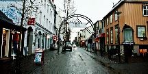 Best Shopping Streets Of The World