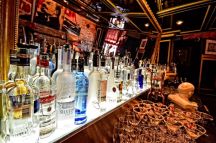 Best Nightclubs In Moscow For Unique Night Outs