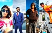 How Bollywood Stars Are Inviting Us To International Destinations Through Their Tourism Promotions