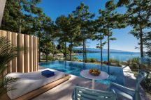 Luxury Hotels In Croatia