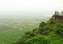 Best Hill Stations To Visit Near Aurangabad