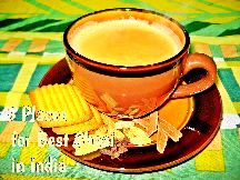 5 Places For Best Chai In India