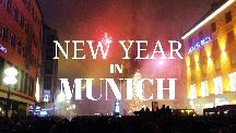 Experience The Charm Of Munich This New Year