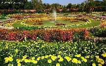 10 Mughal Gardens In India Worth A Visit