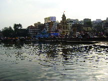 22 Best Places to Visit Near Mumbai from 50km to 500km, 1. , 2. , 3