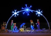 7 Most Magical Places In India To Celebrate Christmas 2022!