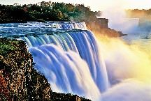 Top 10 Waterfalls In The World
