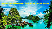 Best Summer Vacations In India Under 10-20k Budget